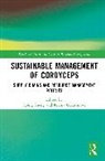 Jiping Gerasimova Sheng, Ksenia Gerasimova, Jiping Sheng - Sustainable Management of Cordyceps