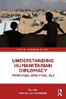 Hafize Zehra Kavak, Hafize Zehra Kavak - Understanding Humanitarian Diplomacy