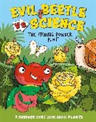 Scott Garrett, Paul Mason, Garrett Scott - Evil Beetle Versus Science: The Itching Powder Plot