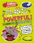 Sabrina Rose Science Girl, Pipi Sposito, Pipi Sposito - Surprised by Science: Plants are Powerful!