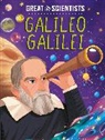 Alexandra Badiu, Anna Baker, Alexandra Badiu - Great Scientists: Galileo Galilei