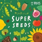 Hannah Tolson, Susie Williams, Tolson Hannah - Plant Fun: Super Seeds