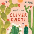 Hannah Tolson, Susie Williams, Tolson Hannah - Plant Fun: Clever Cacti