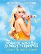 Hannah Cather - The Unofficial Fan Guide to Sabrina Carpenter