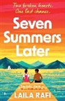 Laila Rafi - Seven Summers Later