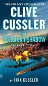 Dirk Cussler - Clive Cussler The Corsican Shadow