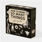 BLUE STAR PRESS, Alli Koch - So Many Things