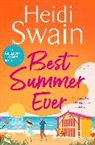 Heidi Swain, Swain Heidi - Best Summer Ever