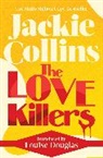 Jackie Collins, Collins Jackie - The Love Killers