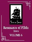 Rou Bao Bu Chi Rou, St - Remnants of Filth: Yuwu (Novel) Vol. 6