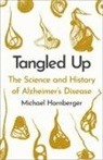 Michael Hornberger - Tangled Up