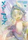 Akihito Tsukushi - Made in Abyss Vol. 13
