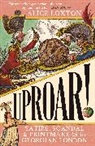 Alice Loxton - UPROAR!
