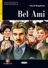 MAUPASSANT ED 2024 - BEL AMI