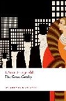 F. Scott Fitzgerald, Sarah Churchwell, Churchwell Sarah - Great Gatsby
