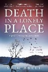 Stig Abell, Abell Stig - Death in a Lonely Place