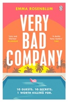 Emma Rosenblum - Very Bad Company
