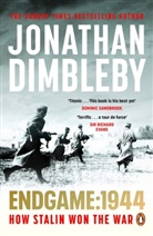 Jonathan Dimbleby, Dimbleby Jonathan - Endgame 1944