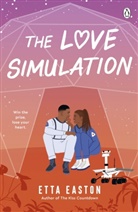 Etta Easton - The Love Simulation
