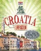 Susie Brooks, Brooks Susie - Unpacked: Croatia