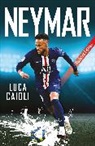 Luca Caioli, Caioli Luca - Neymar