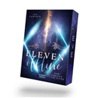 Jay Lahinch - Eleven offline