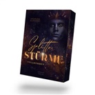 Anastasia Glawatzki - Splitterstürme