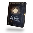 Annika Schuster - Wie die Sonne des Tages