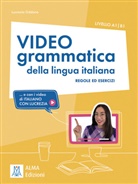 Lucrezia Oddone - Videogrammatica della lingua italiana