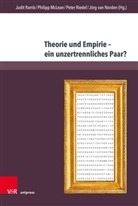 Philipp McLean, Jörg van Norden, Judit Ramb, Peter Riedel, Peter Riedel u a, Va... - Theorie und Empirie - ein unzertrennliches Paar?