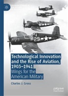 Charles J Gross, Charles J. Gross - Technological Innovation and the Rise of Aviation, 1903-1941