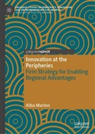 Alba Marino - Innovation at the Peripheries