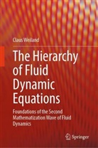 Claus Weiland - The Hierarchy of Fluid Dynamic Equations