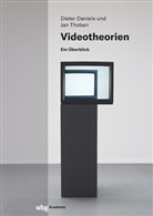 Dieter Daniels, Thoben, Jan Thoben - Videotheorien