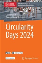 Klaus Dröder, Vietor, Thomas Vietor - Circularity Days 2024