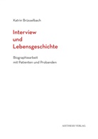 Katrin Brüsselbach - Interview und Lebensgeschichte