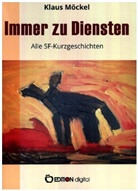 Klaus Möckel - Immer zu Diensten