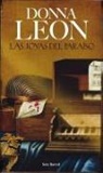 Donna Leon - Las joyas del paraíso