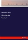 Ralph Waldo Emerson - Miscellanies
