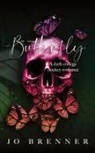 Jo Brenner - Butterfly