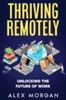 Alex Morgan - Thriving Remotely