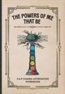 Emilo Hallivan - The Powers of Me That Be