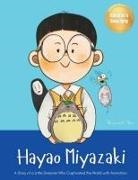 Yeonsil Yoo - Hayao Miyazaki