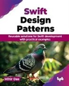Mihir Das - Swift Design Patterns
