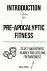 Millie Copper - Introduction to Pre-Apocalyptic Fitness