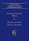 Gabriele - Dziesi¿¿ Przykaza¿ BOGA & Kazanie na Górze Jezusa z Nazaretu