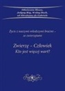 Gabriele - Zwierz¿-Cz¿owiek Kto jest wi¿cej wart?