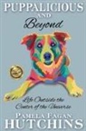 Pf Hutchins - Puppalicious and Beyond