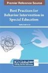 C. Roch Turner - Best Practices for Behavior Intervention in Special Education