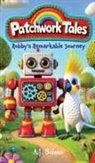 A. J. Solano - Patchwork Tales